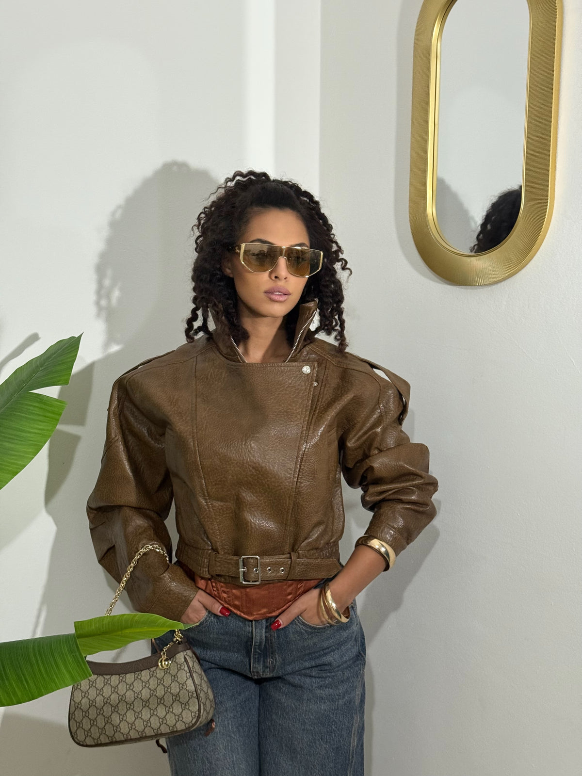 Jacket Kim