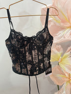 Corsetto Céline