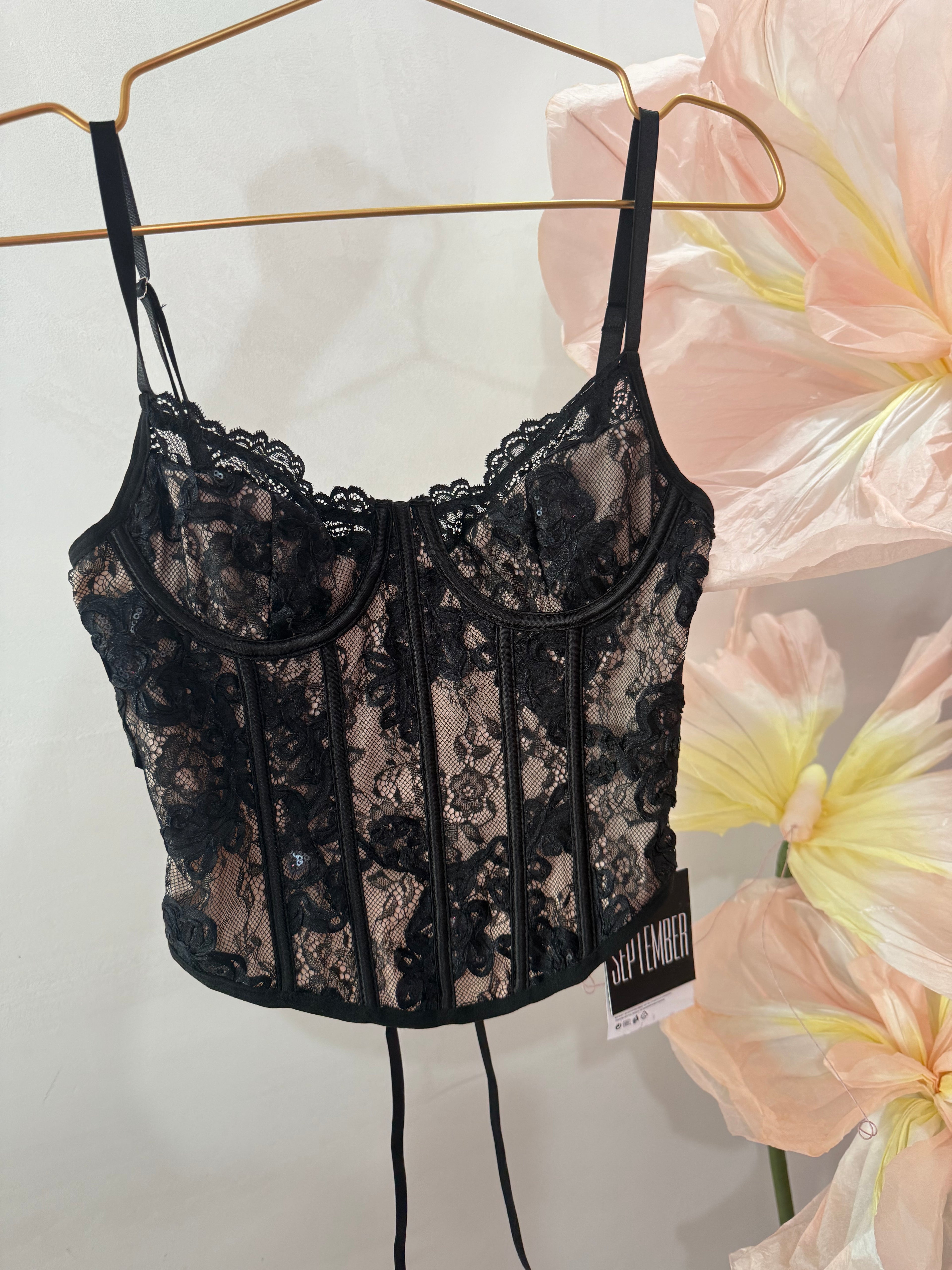 Corsetto Céline