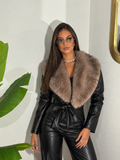 Jacket Kylie