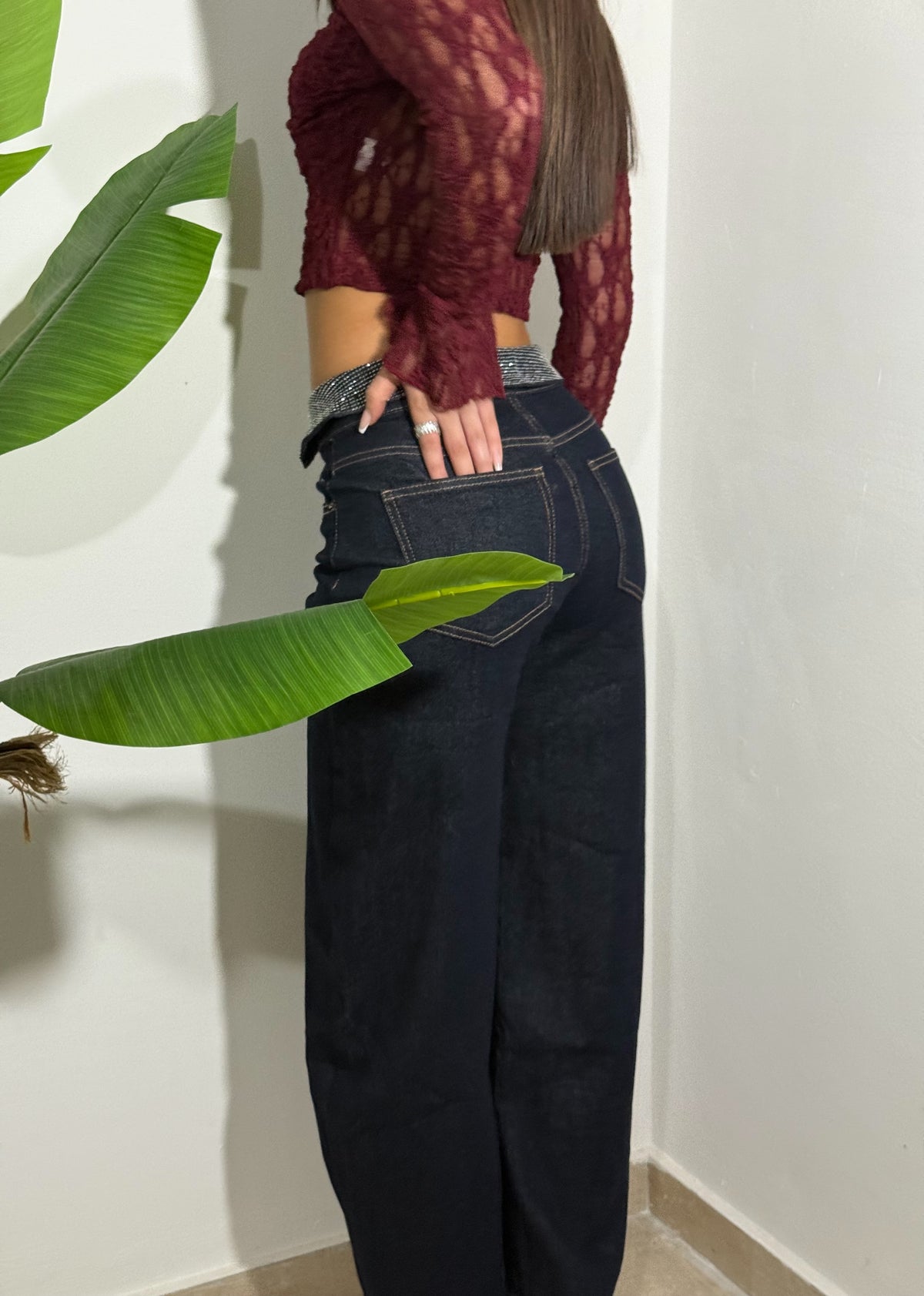 Jeans Diamond