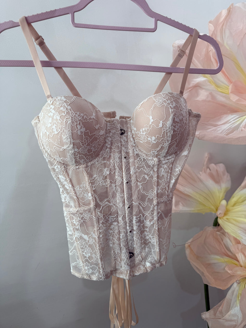 Bustier Dafne
