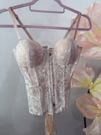 Bustier Dafne