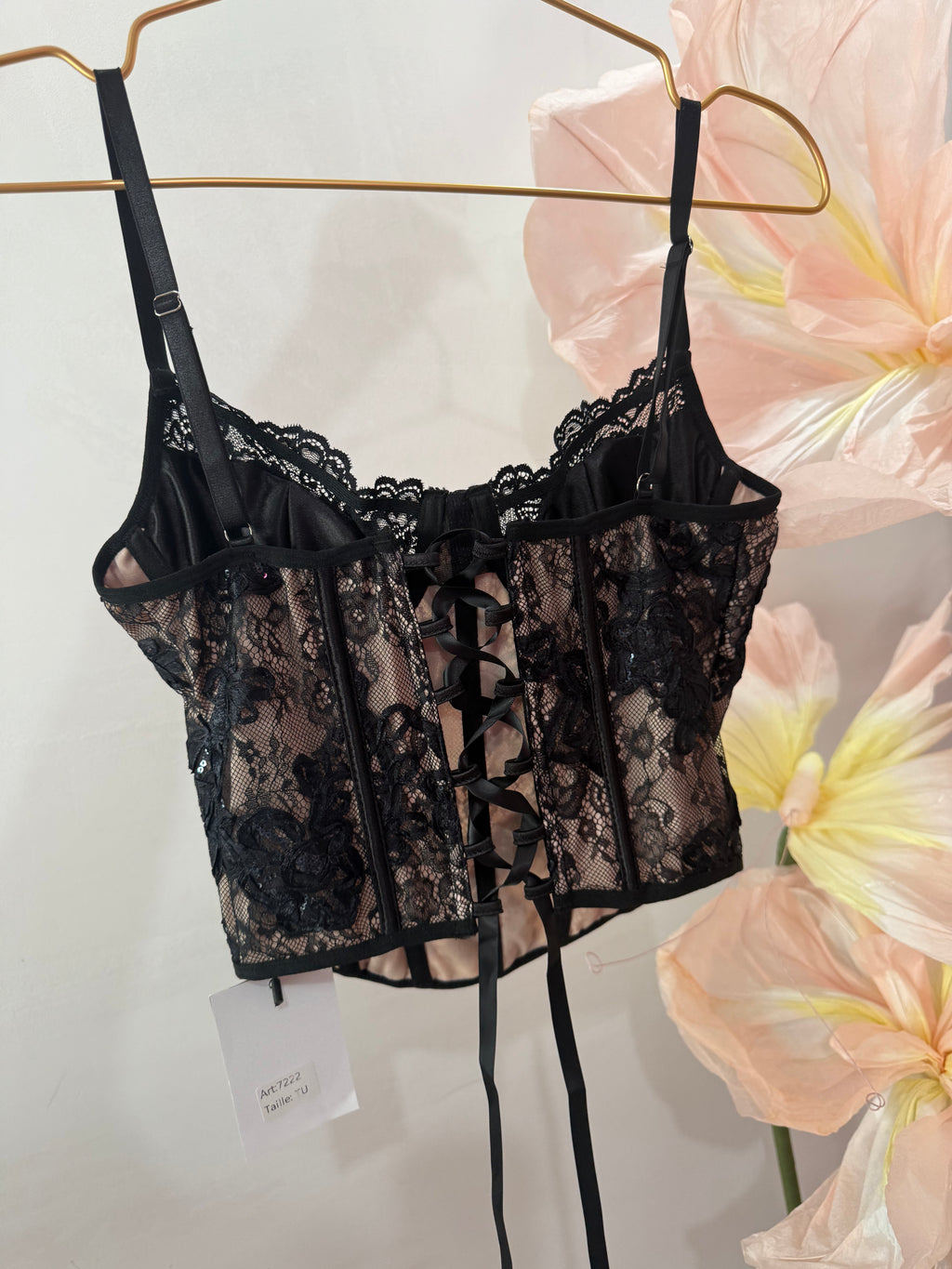 Corsetto Céline
