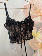 Corsetto Céline