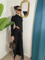 Leggings Comfy Black