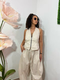 Coordinato Michelle Panna