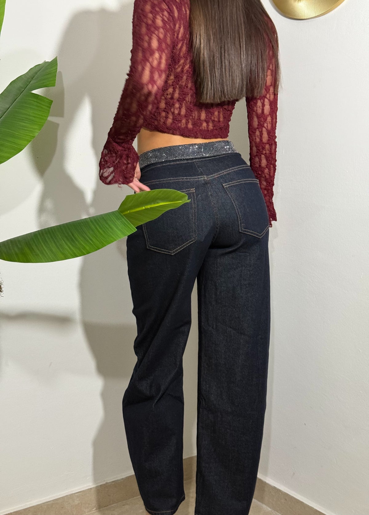 Jeans Diamond