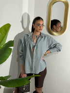 Camicia&Tops Quadri