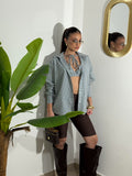Camicia&Tops Quadri