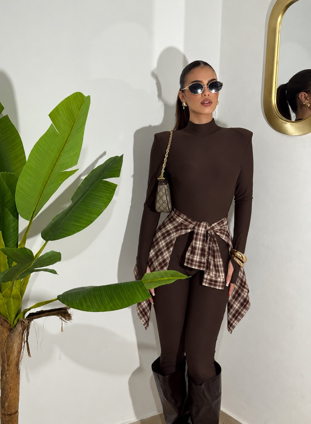 Jumpsuit Kate Brown