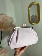 Clutch pink