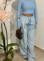 Pants Celeste