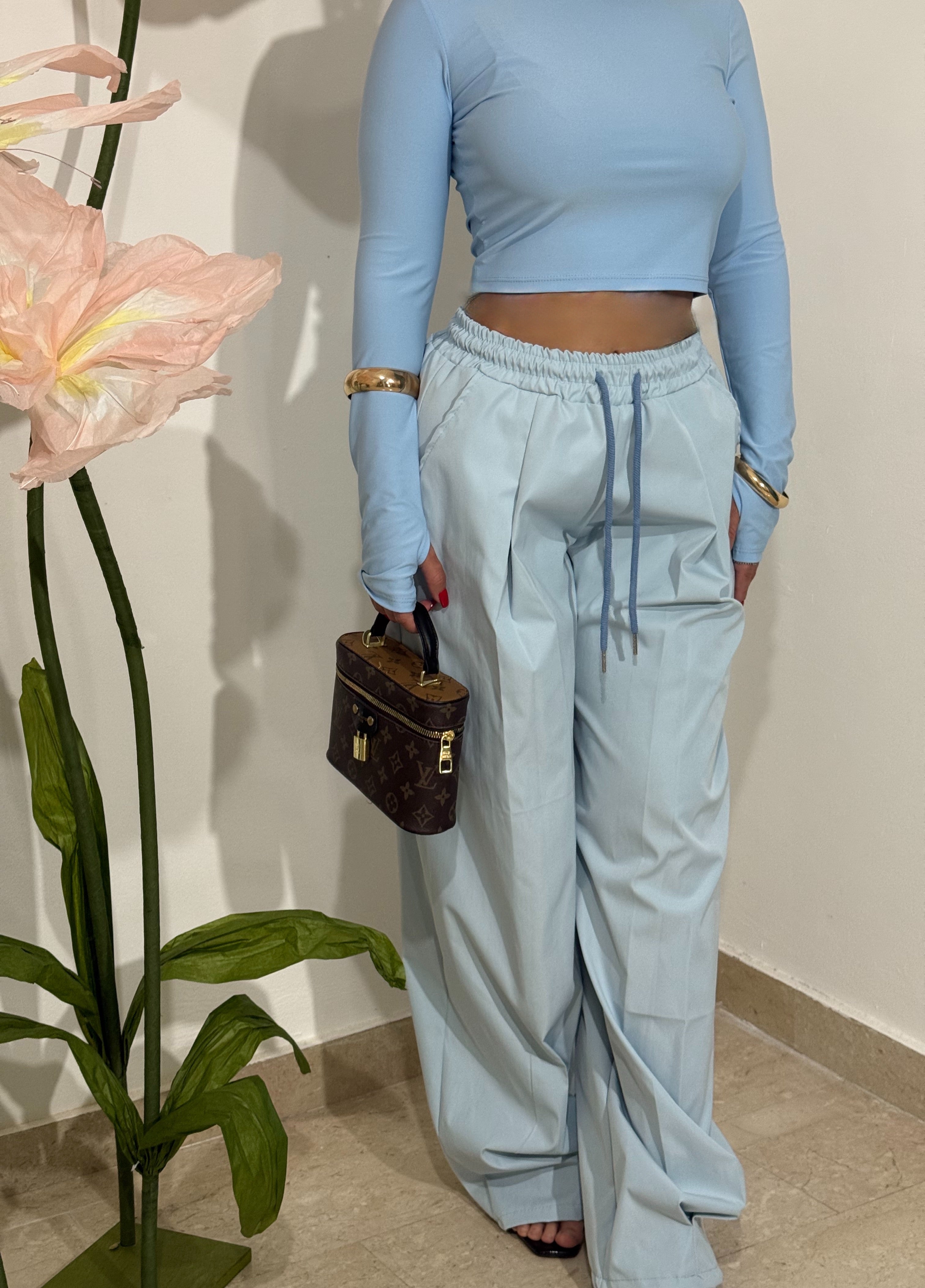 Pants Celeste