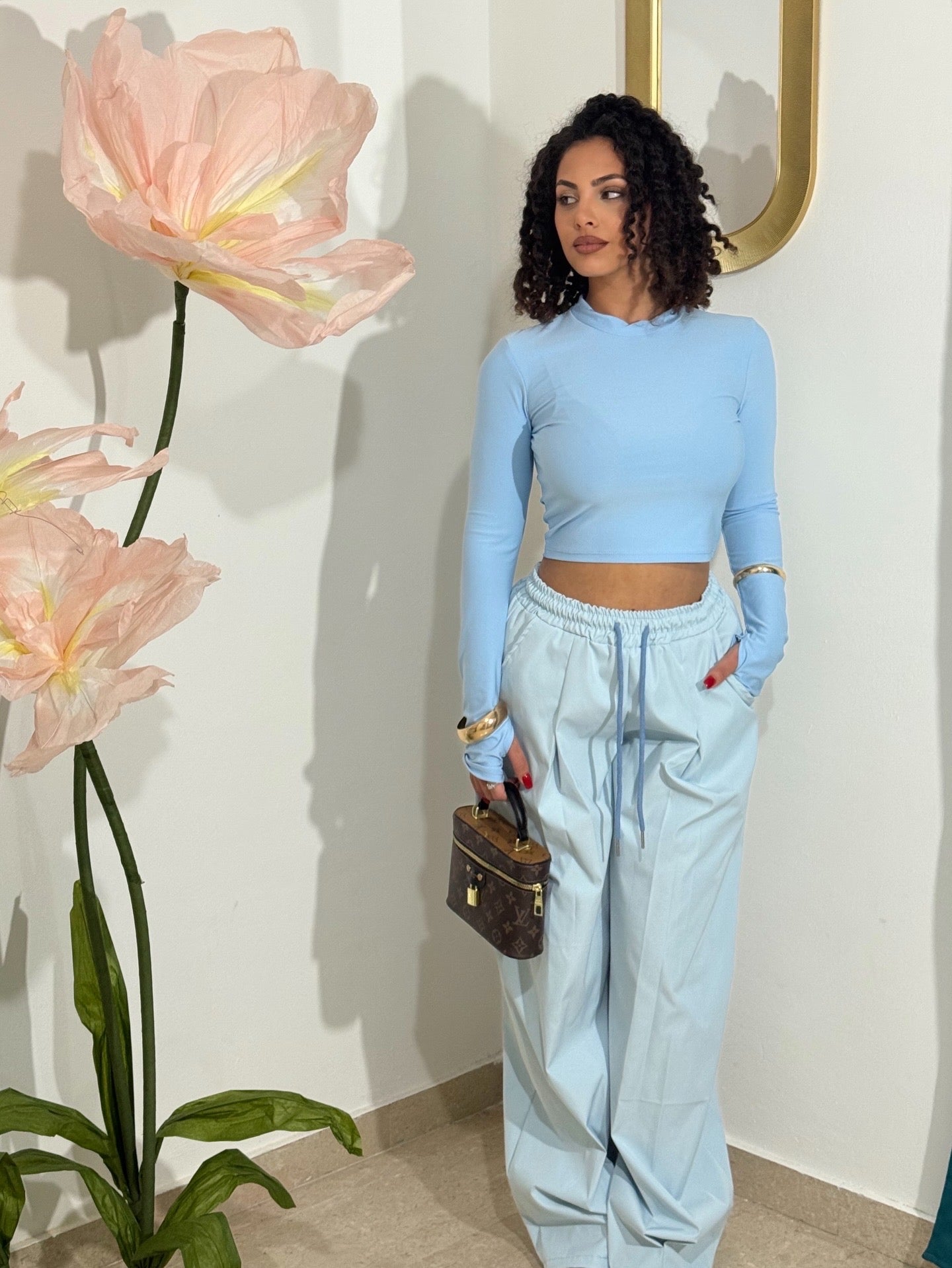 Pants Celeste