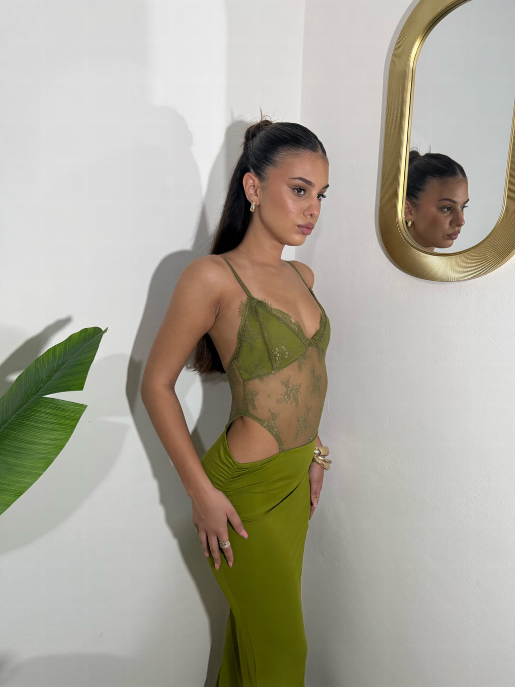 Dress Naomi