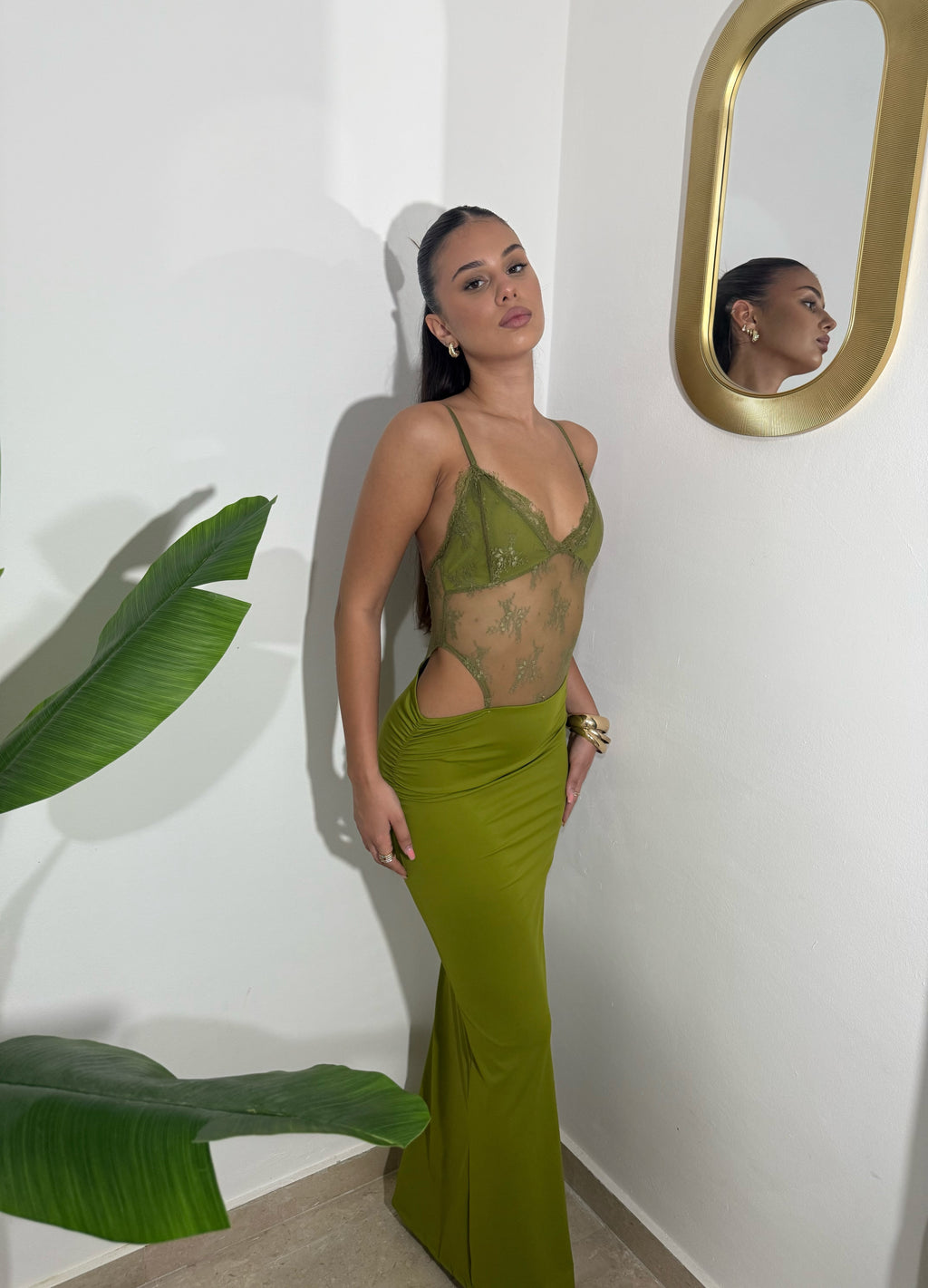 Dress Naomi